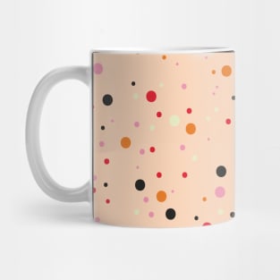 Beautiful patterns - unusual patterns - pattern pointless Mug